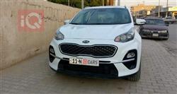 کیا سپۆرتاج